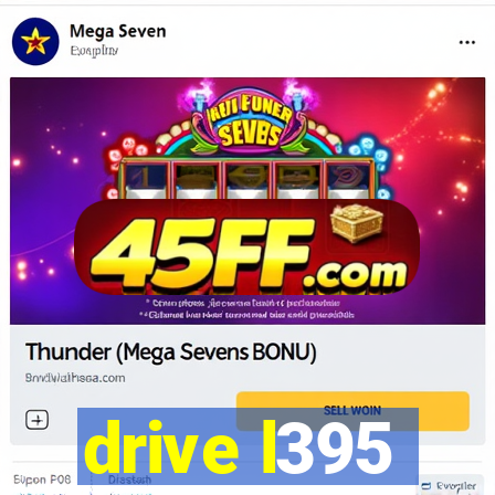 drive l395